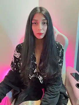 Felicia smok3 online show from May 5, 5:54 am