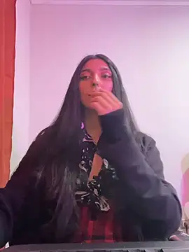 Felicia smok3 online show from May 9, 4:36 am