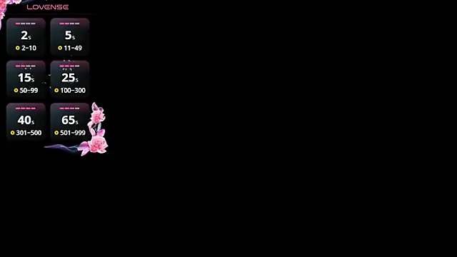 Black or white ANGEL online show from November 20, 7:48 pm