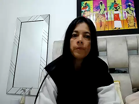 Alexxawinter online show from January 14, 5:12 am