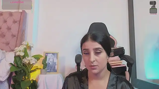  Linoshka 1 online show from February 20, 8:31 pm