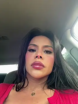 HOT LADY 777 online show from February 3, 7:51 pm