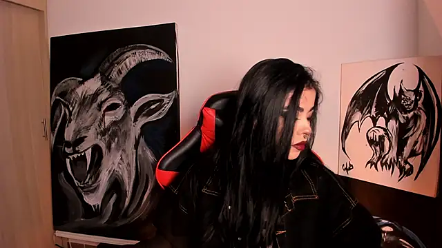 Rubyy-Rose1 online show from October 28, 1:44 am