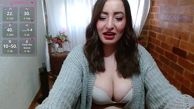 rashellroses22 online show from December 2, 7:16 pm