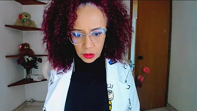 ScarlettMalbec online show from October 1, 10:15 pm