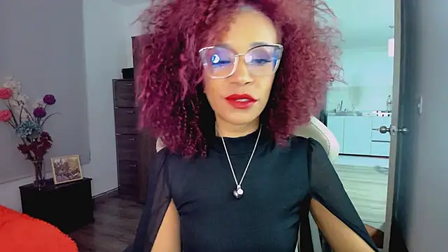 ScarlettMalbec online show from January 13, 9:08 pm