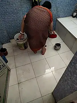 COUPLLE VILLAGE online show from November 7, 2:50 am