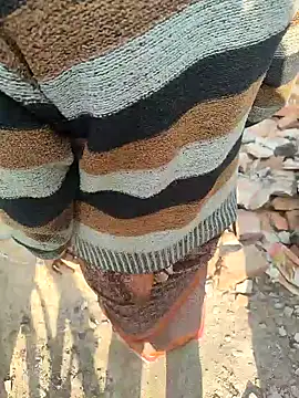 COUPLLE VILLAGE online show from February 6, 3:43 am