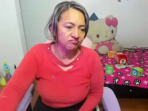 daleska ayala 1 online show from November 8, 1:43 am