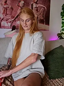 LessiaMia online show from March 17, 9:08 pm