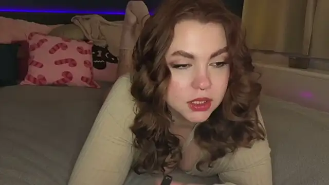 VictoriaLaFleur online show from January 7, 9:29 pm