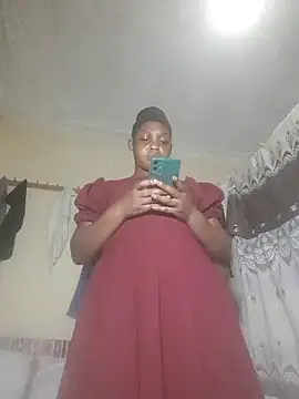 booty big online show from February 3, 1:16 pm