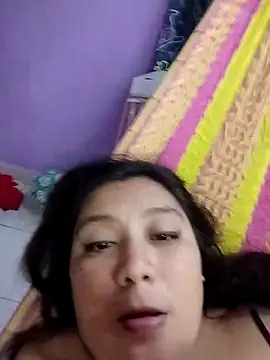 aniv96 online show from October 14, 5:43 am