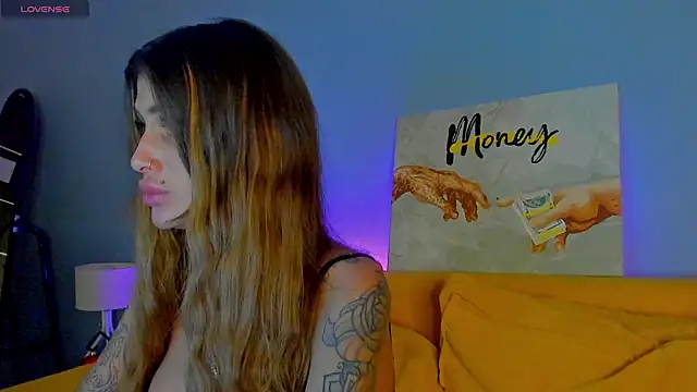 Patricia Cox online show from January 15, 7:31 pm