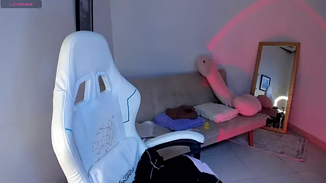 sweet pink  online show from June 6, 2:23 pm