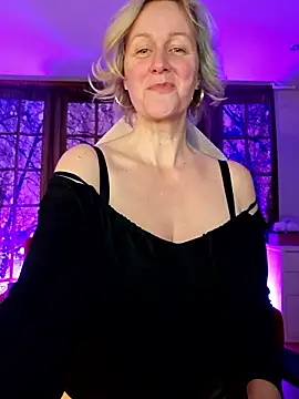 MarleneBloem online show from January 10, 3:39 pm