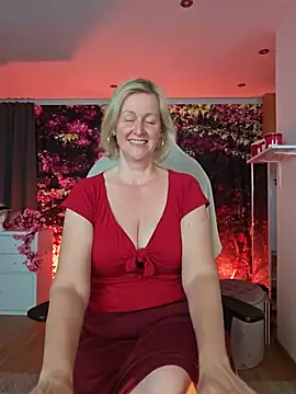 MarleneBloem online show from May 25, 4:39 pm