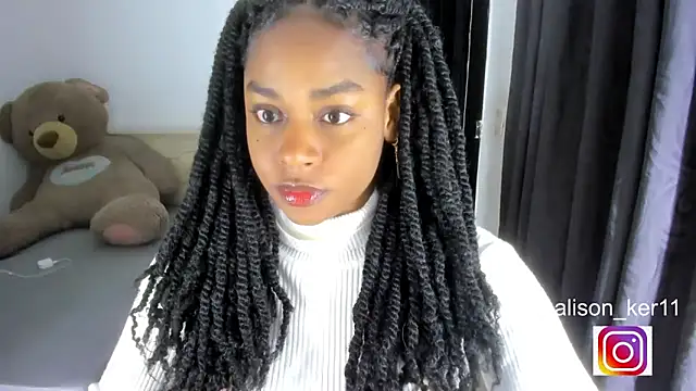 alison-ker3 online show from November 11, 7:04 am