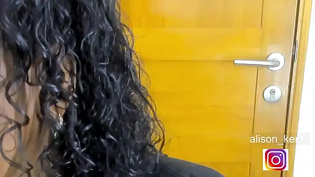 alison-ker3 online show from April 1, 9:21 am