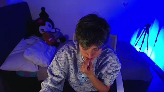 9 Fernanda 9 online show from February 5, 2:14 am