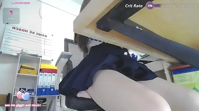 Ariel Bae online show from February 10, 4:37 am