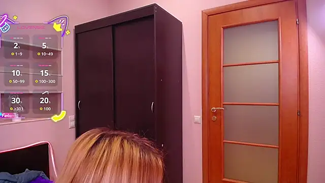 Angel alice108 online show from September 16, 12:35 pm