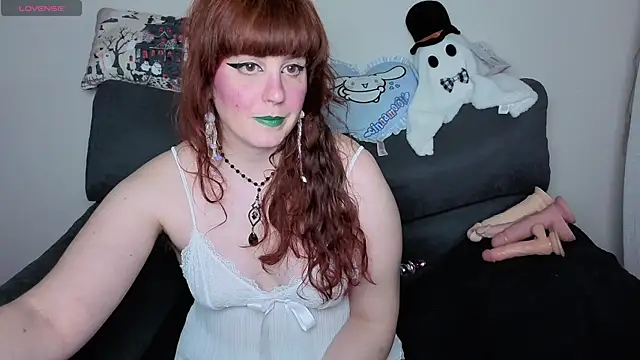 talia bloodina online show from July 13, 12:00 am