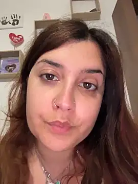 Novababy18 online show from April 17, 10:12 pm