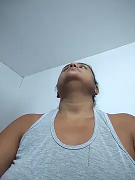 AlyDenalioficial online show from February 27, 6:08 pm