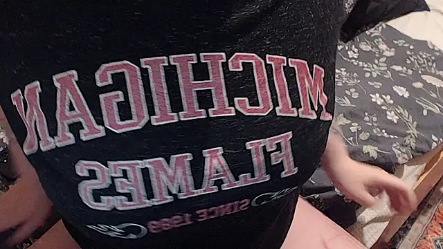 Chmiri cb online show from October 26, 12:55 pm