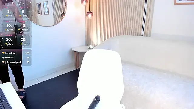 ana ev online show from December 15, 2:44 pm