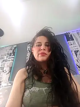 nadescomthxx online show from January 31, 7:11 pm