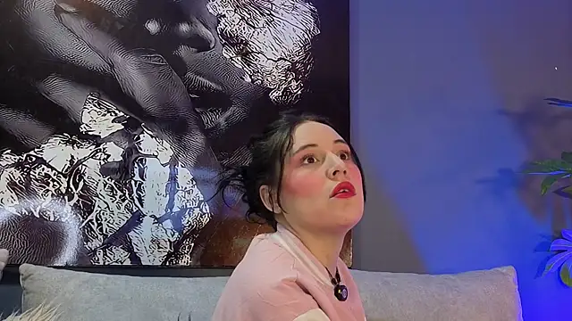 nadescomthxx online show from November 26, 7:26 pm