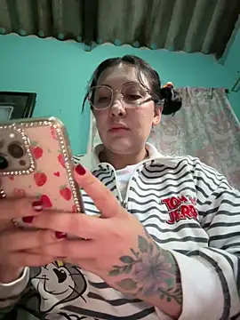 You-kitty2025 online show from March 29, 10:31 pm