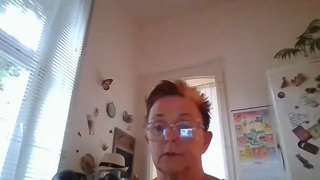 Reife Katy online show from September 24, 4:28 pm