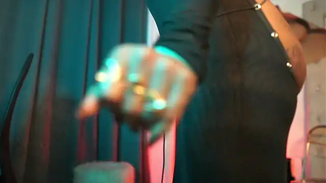 JulietaWinona online show from March 28, 10:19 pm