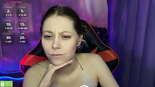 Natural babe666 online show from June 4, 3:05 pm