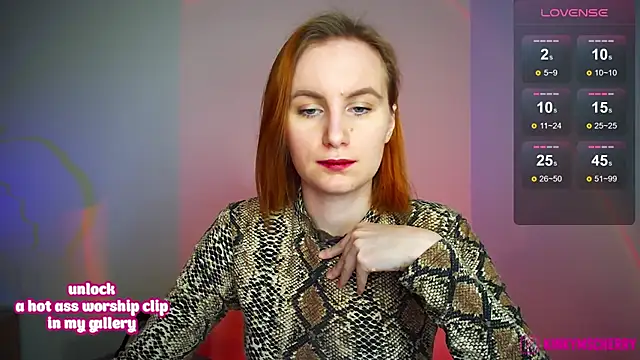 RandyCherry online show from December 21, 3:27 pm