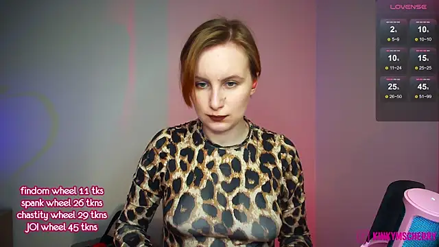 RandyCherry online show from April 12, 4:32 pm