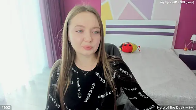 LizaGost online show from September 15, 11:29 am