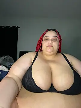 bbwredhead online show from January 11, 6:51 am