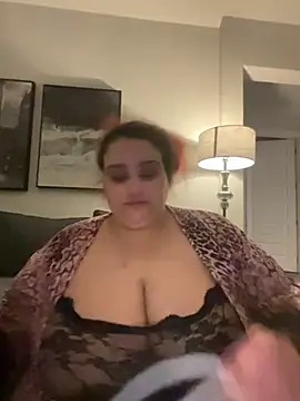 bbwredhead online show from November 15, 7:20 am