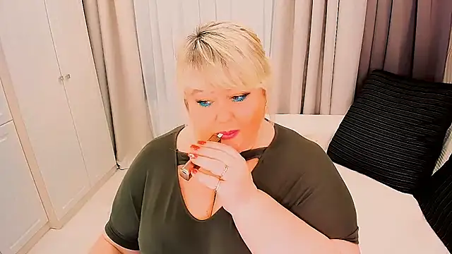 BIGTITSBBW online show from November 29, 2:43 pm