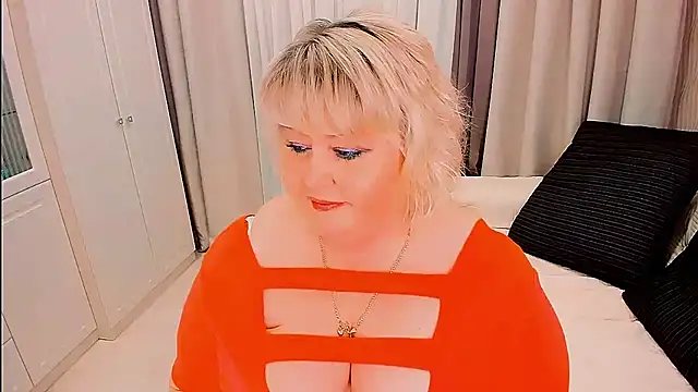 BIGTITSBBW online show from March 14, 8:21 pm