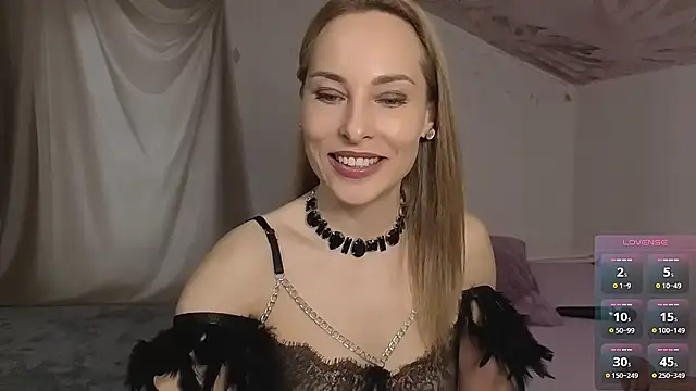 AdeleLady online show from November 29, 8:18 am