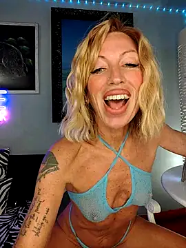 Weloveblue online show from January 16, 12:23 pm