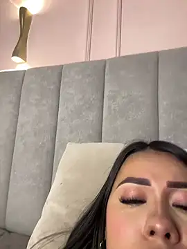 Miss blue69 online show from April 9, 4:48 am