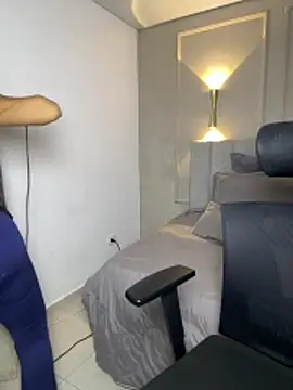 Miss blue69 online show from March 29, 1:48 am