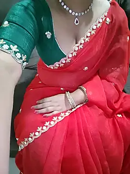 Mounika25 online show from August 7, 6:37 pm