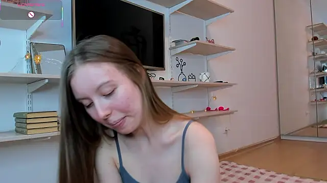 Peggy Beauty online show from February 7, 11:19 pm